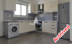 1 bedroom unfurnished apartment to rent in Geri