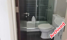 1 bedroom unfurnished apartment to rent in Geri