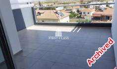 1 bedroom unfurnished apartment to rent in Geri