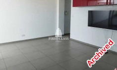 1 bedroom unfurnished apartment to rent in Geri