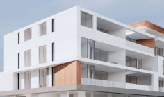 Spacious 2 apartment with swimming pool for sale in Germasogeia