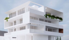 1 beds apartment with swimming pool for sale in Germasogeia