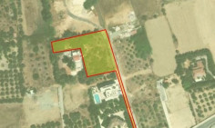 Residential for sale in Germasogeia, Limassol