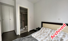 2 bedroom fully renovated apartment in Drosia area 
