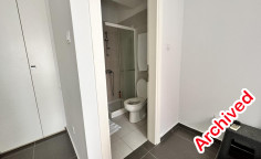 2 bedroom fully renovated apartment in Drosia area 