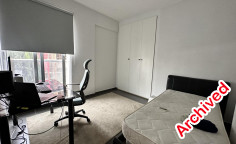 2 bedroom fully renovated apartment in Drosia area 