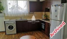2 bedroom penthouse to rent in Kaimakli