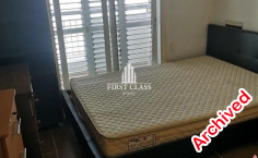 2 bedroom penthouse to rent in Kaimakli 2 bedroom penthouse to rent in Kaimakli
