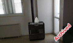 2 bedroom penthouse to rent in Kaimakli 2 bedroom penthouse to rent in Kaimakli
