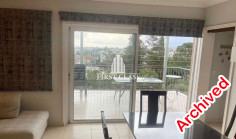 4 bedroom furnished apartment to rent in Archangelos