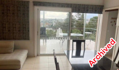 4 bedroom furnished apartment to rent in Archangelos