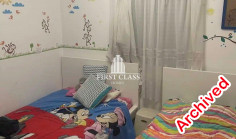 4 bedroom furnished apartment to rent in Archangelos