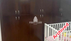 4 bedroom furnished apartment to rent in Archangelos