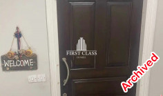 4 bedroom furnished apartment to rent in Archangelos