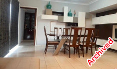 4 bedroom furnished apartment to rent in Archangelos