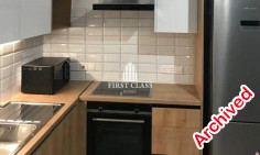 Luxury 1 bedroom furnished apartment to rent in Makedonitissa
