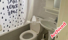 Spacious 1 bedroom furnished apartment to rent in Lykabittos