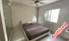 Luxury 3 bedrooms furnished apartment to rent in Agioi Omologites