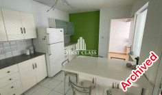 Luxury 3 bedrooms furnished apartment to rent in Agioi Omologites
