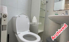 Luxury 3 bedrooms furnished apartment to rent in Agioi Omologites