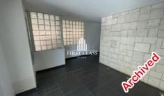 Luxury 3 bedrooms furnished apartment to rent in Agioi Omologites