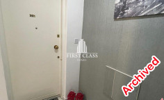 Luxury 3 bedrooms furnished apartment to rent in Agioi Omologites
