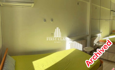 Luxury 3 bedrooms furnished apartment to rent in Agioi Omologites
