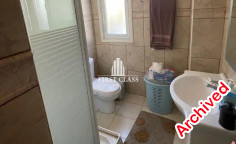 Luxury 1 bedroom furnished apartment to rent in Lykabittos