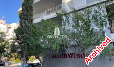 Luxury 1 bedroom furnished apartment to rent in Lykabittos