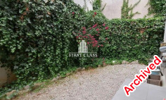 Apartment (flat) in Anthoupoli, Nicosia for rent 