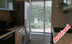 Apartment (flat) in Anthoupoli, Nicosia for rent 