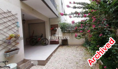 Apartment (flat) in Anthoupoli, Nicosia for rent 