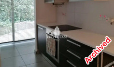Apartment (flat) in Anthoupoli, Nicosia for rent 