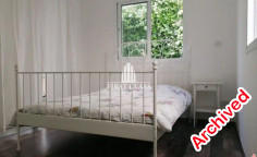 Apartment (flat) in Anthoupoli, Nicosia for rent 