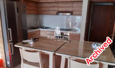 3 bedroom furnished apartment to rent in Agios Antonios