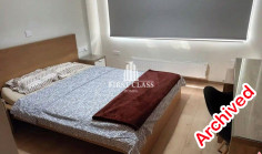 3 bedroom furnished apartment to rent in Agios Antonios
