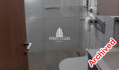 3 bedroom furnished apartment to rent in Agios Antonios
