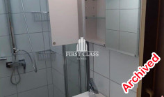 3 bedroom furnished apartment to rent in Agios Antonios
