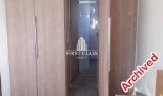 3 bedroom furnished apartment to rent in Agios Antonios