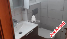 3 bedroom furnished apartment to rent in Agios Antonios
