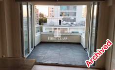 3 bedroom furnished apartment to rent in Agios Antonios