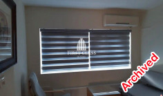 3 bedroom furnished apartment to rent in Agios Antonios