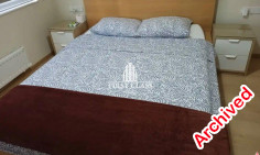 3 bedroom furnished apartment to rent in Agios Antonios