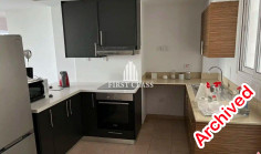 Luxury 2 bedroom furnished apartment to rent in Lykabittos
