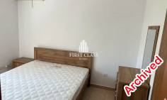 Luxury 2 bedroom furnished apartment to rent in Lykabittos