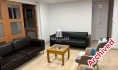 Luxury 2 bedroom furnished apartment to rent in Lykabittos