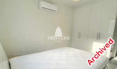 1 bedroom furnished apartment to rent in Makedonitissa