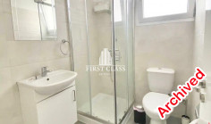 1 bedroom furnished apartment to rent in Makedonitissa