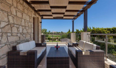 Beautiful 4 bedroom furnished house with swimming pool for sale in Aphrodite Hills Beautiful 4 bedroom furnished house with swimming pool for sale in Aphrodite Hills