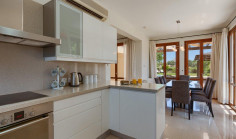 Beautiful 4 bedroom furnished house with swimming pool for sale in Aphrodite Hills Beautiful 4 bedroom furnished house with swimming pool for sale in Aphrodite Hills